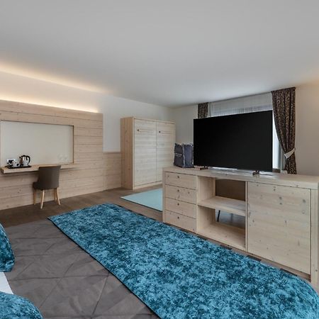 Alpenresort Belvedere Molveno Luaran gambar