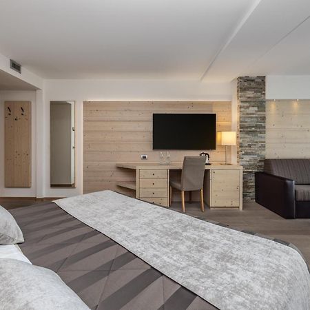 Alpenresort Belvedere Molveno Luaran gambar