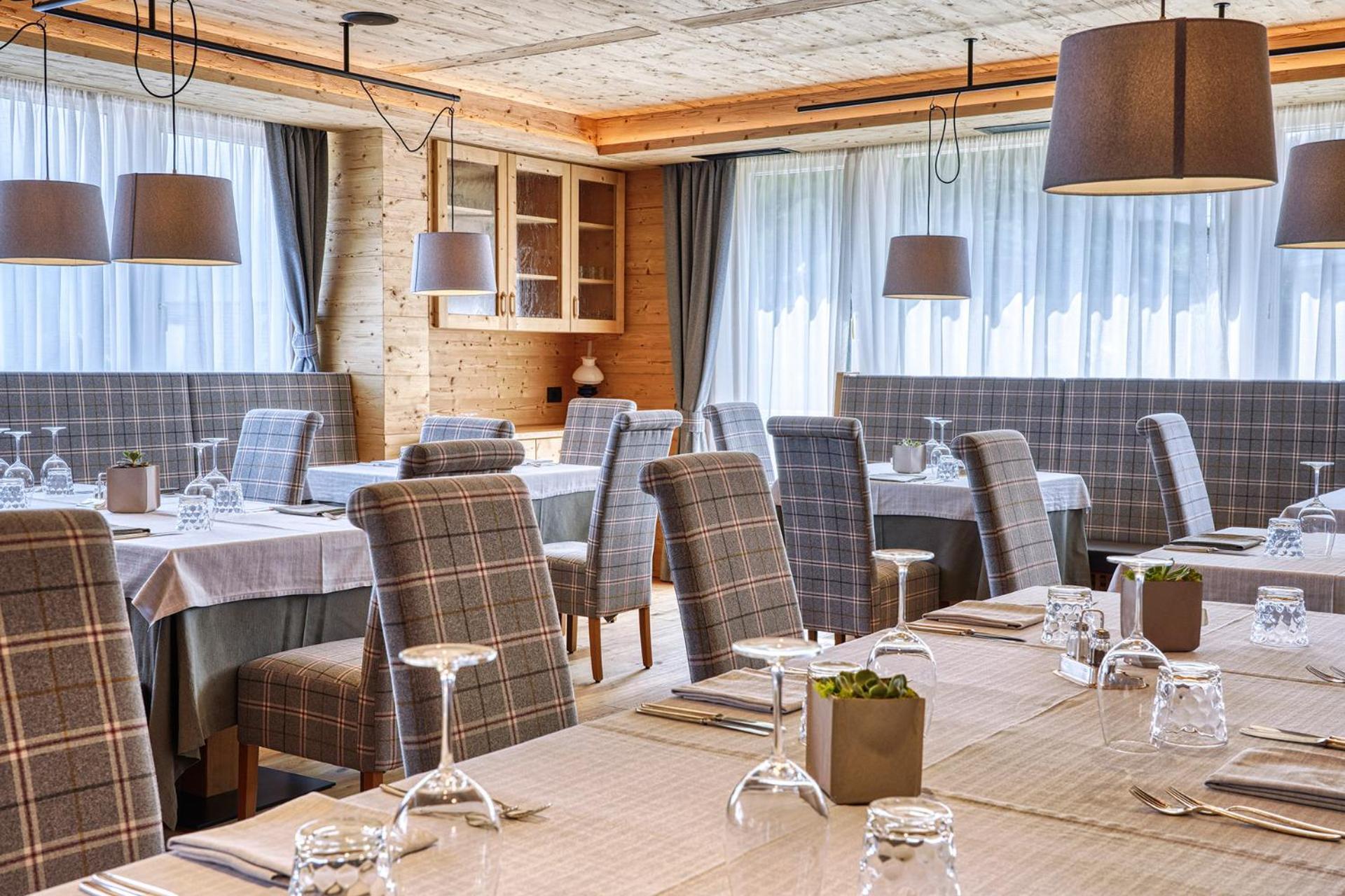 Alpenresort Belvedere Molveno Luaran gambar