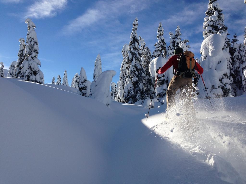 Alpenresort Belvedere Molveno Luaran gambar
