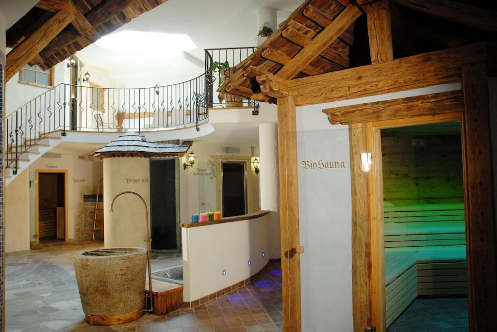Alpenresort Belvedere Molveno Luaran gambar